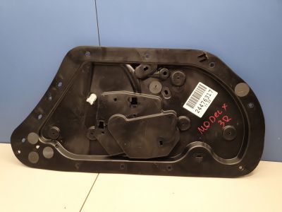 Панель двери задней правой для Tesla Model X 2015-