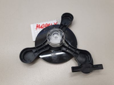 Кронштейн доводчика двери для Tesla Model X 2015-