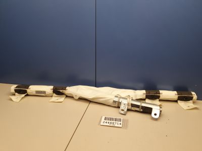 Подушка безопасности задней правой двери для Tesla Model X 2015-