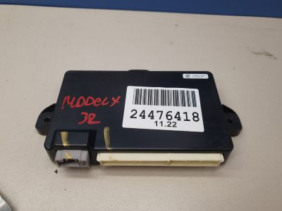 Блок комфорта задней правой двери для Tesla Model X 2015-