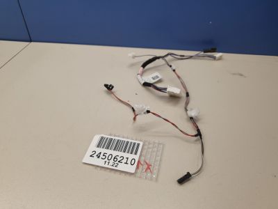 Жгут проводов задней правой двери для Tesla Model X 2015-