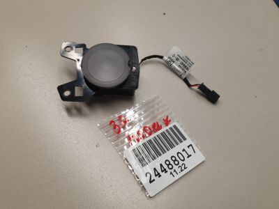 Подсветка двери для Tesla Model X 2015-