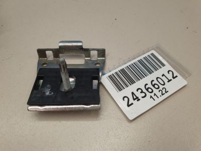 Кронштейн стеклоподъемника передней левой двери для Tesla Model X 2015-