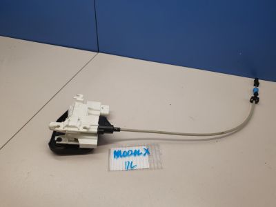 Активатор замка передней левой двери для Tesla Model X 2015-