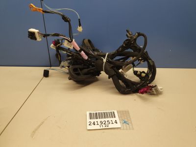 Жгут проводов передней левой двери для Tesla Model X 2015-