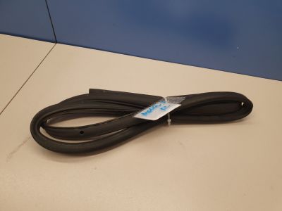 Уплотнитель двери передней левой для Tesla Model X 2015-