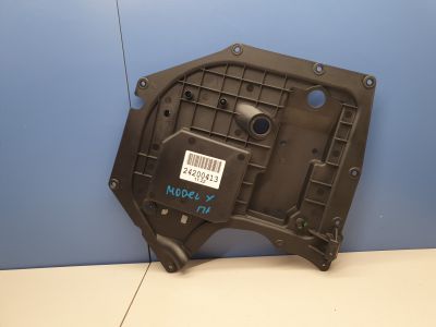 Панель двери передней левой для Tesla Model X 2015-