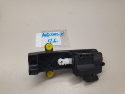 Электропривод двери передней левой для Tesla Model X 2015-