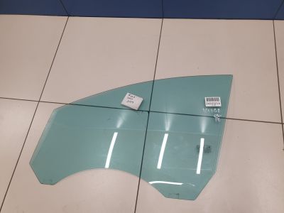 Стекло двери передней левой для Ford Kuga 2008-2012