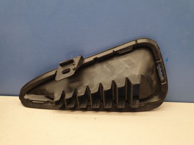 Решетка переднего бампера правая для Toyota Camry XV50 2011-2017