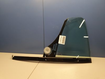 Стекло двери задней правой для BMW 8 G16 Grand Coupe 2019-