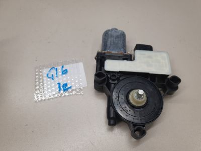 Моторчик стеклоподъёмника задний правый для BMW 8 G16 Grand Coupe 2019-