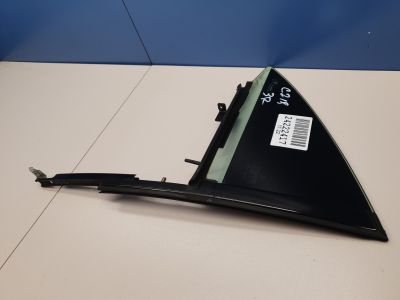 Стекло двери задней правой для Mercedes CLS-klasse W218 2010-2017