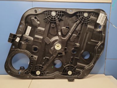 Стеклоподъемник передний правый для KIA Soul 2019-