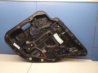 Стеклоподъемник задний правый для Mercedes E-klasse W213 2016-