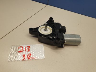 Моторчик стеклоподъёмника задний правый для Mercedes E-klasse W213 2016-