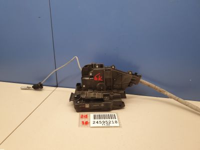 Замок двери задней правой для Mercedes E-klasse W213 2016-