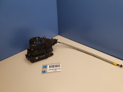 Замок двери задней правой для Mercedes E-klasse W213 2016-