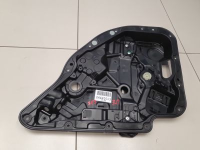 Стеклоподъемник задний правый для Mercedes E-klasse W213 2016-