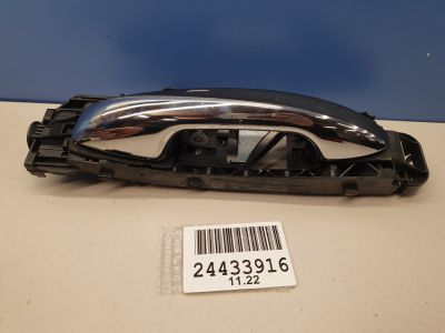 Ручка двери нaружная левая для Mercedes E-klasse W213 2016-