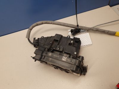 Замок двери задней левой для Mercedes E-klasse W213 2016-