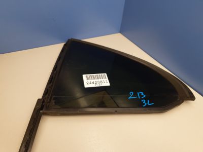 Стекло двери задней левой для Mercedes E-klasse W213 2016-
