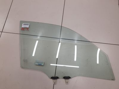 Стекло двери передней правой для Suzuki Grand Vitara 2005-2015