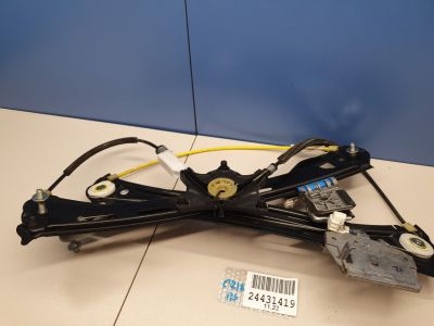 Стеклоподъемник передний левый для Mercedes CLS-klasse W218 2010-2017