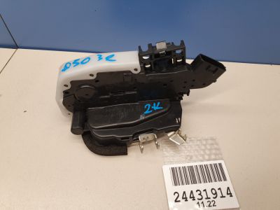 Замок двери задней правой для Infiniti Q50 V37 2013-