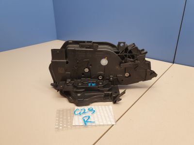 Замок двери передней правой для BMW Z4 G29 2018-