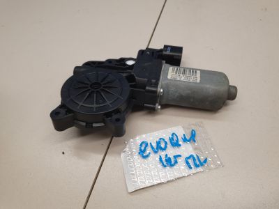 Моторчик стеклоподъёмника передний левый для Land Rover Range Rover Evoque 2011-2018