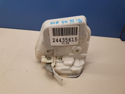 Замок двери задней левой для Mazda 6 GJ 2013-2019