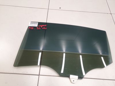 Стекло двери задней левой для Mazda 6 GJ 2013-2019