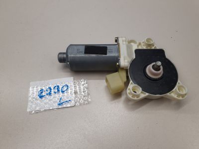 Моторчик стеклоподъёмника передний левый для Mercedes SL-klasse R230 2001-2012