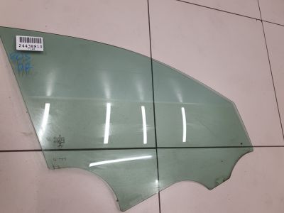 Стекло двери передней правой для Mercedes C-klasse W205 2014-