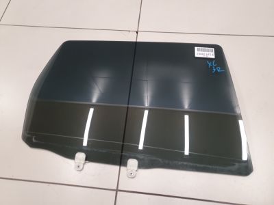 Стекло двери задней правой для Mitsubishi Outlander CW XL 2006-2012