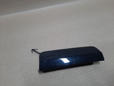 Заглушка переднего бампера буксировочного крюка для Toyota RAV 4 2019-