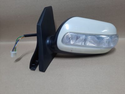 Зеркало левое для Geely FC Vision 2006-2011