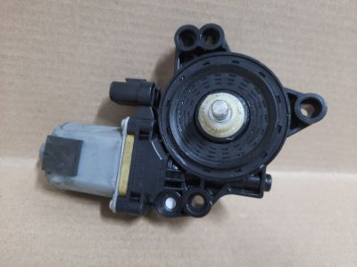 Моторчик стеклоподъёмника передний правый для Hyundai Elantra MD 2011-2016