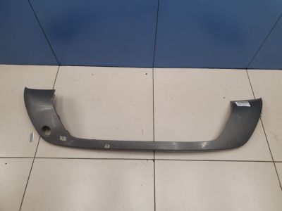 Накладка заднего бампера для Land Rover Range Rover Velar 2017-