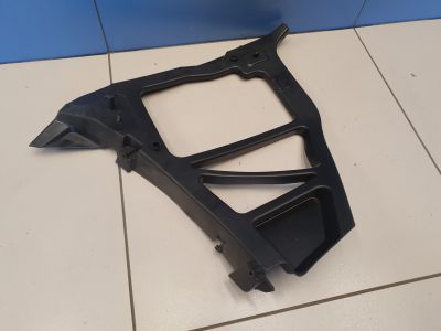 Кронштейн бампера заднего правый для Ford Focus 2.5 2008-2011