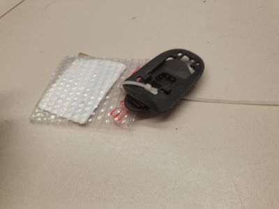 Комплект подкладок ручки двери для BMW X1 E84 2009-2015