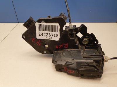 Замок двери передней левой для Land Rover Range Rover 2012-