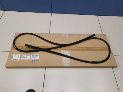 Уплотнитель лобового стекла для Isuzu N-Serie NPR NQR 2005-