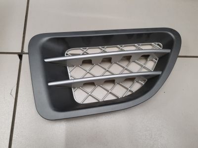 Накладка крыла переднего правого для Land Rover Range Rover Sport 2005-2012