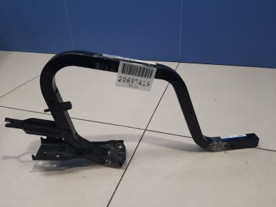 Петля крышки багажника левая для Mazda 6 GJ 2013-2019