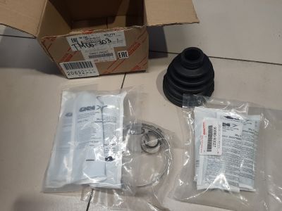 Пыльник шруса для Toyota Hilux 2005-2015