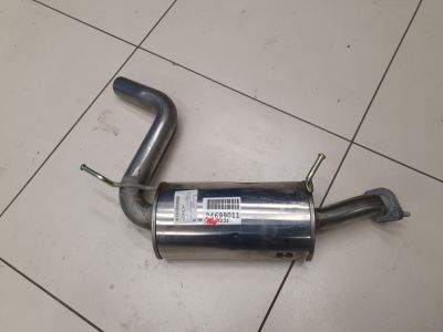 Глушитель задняя правая часть для Chevrolet Captiva C140 2011-2016