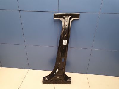 Усилитель стойки центральной левой для Chevrolet Aveo T300 2011-2015