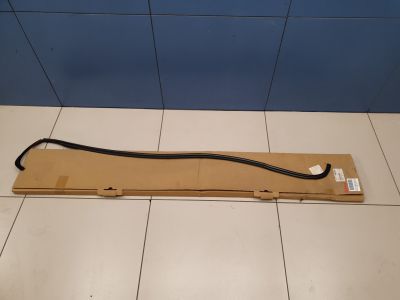 Уплотнитель лобового стекла для Isuzu N-Serie NPR NQR 2005-